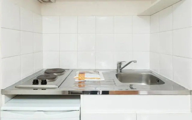 Appartement Mail 1
