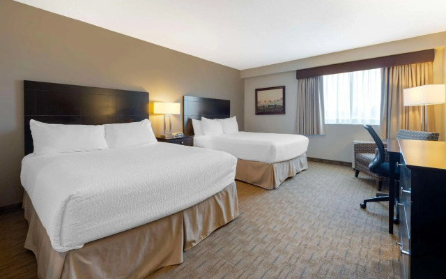 Best Western Pembroke Inn & Conference Centre