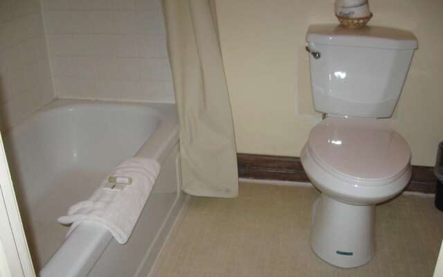 Candlelight Inn Scottsbluff