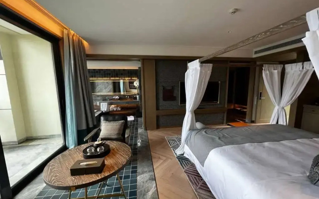 Wyndham Fengqing Resort