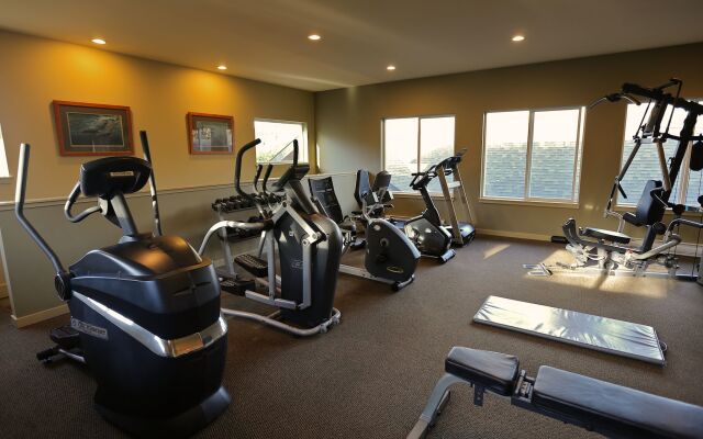 Long Beach Lodge Resort