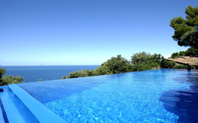 Boutique Hotel Torre di Cala Piccola