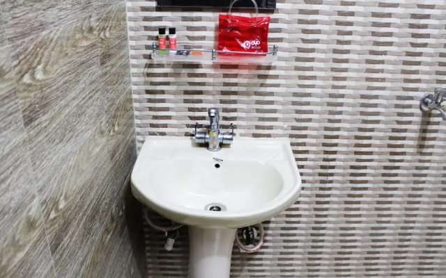 Oyo 2857 Hotel Delite