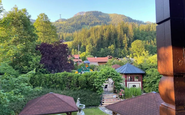 Der Alpenhof