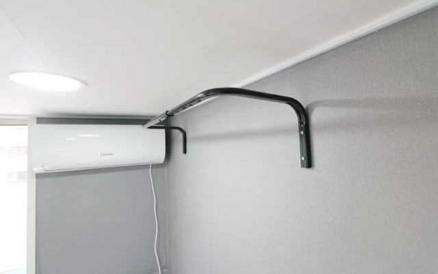 The New Simple House