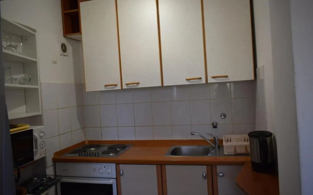 Apartmani Veronika Nin