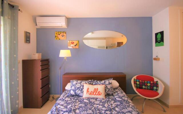 Casaturis Bonalba Golf - La Rosaleda A108