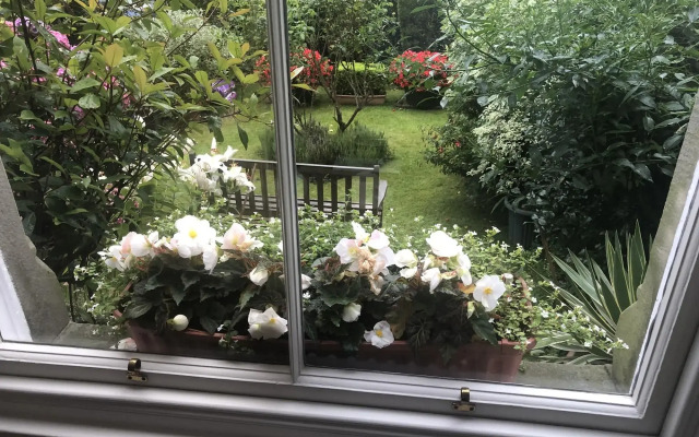 Sheridan Guest House