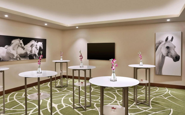 Courtyard by Marriott Riyadh Olaya