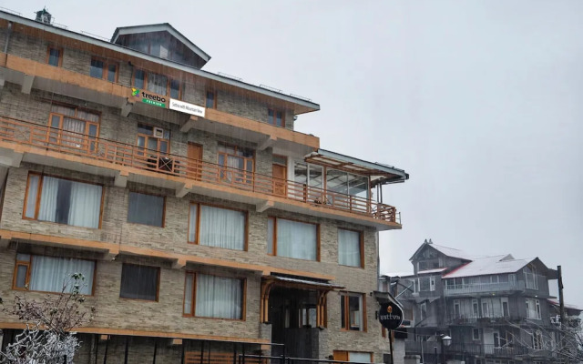 Sattva Hotel Manali