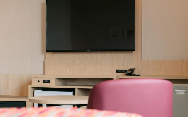 Hotel my stays Premier Naritau – Guest Rooms – Narita