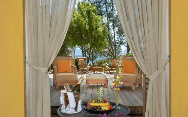Kempinski Hotel Barbaros Bay