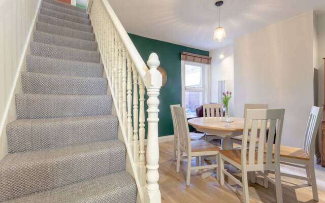 Chic 2 Bedroom Home In Elephant & Castle