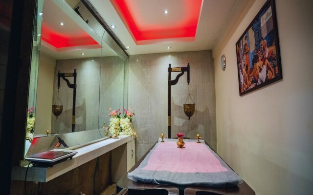 Barsana Hotel & Resort