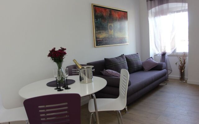 Apartment House Vitaic