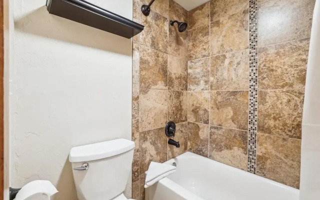 Ski Watch 329 2 Bedroom Condo