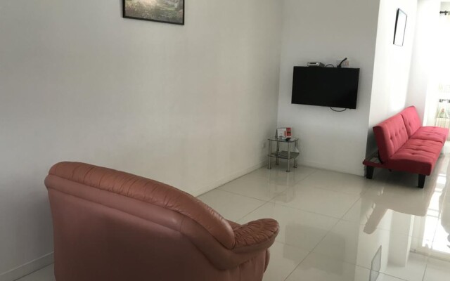 Island Hostel