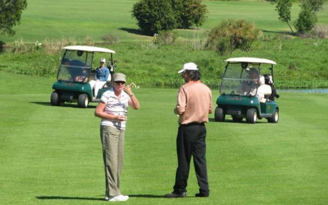 The Dunes Self-Catering Units