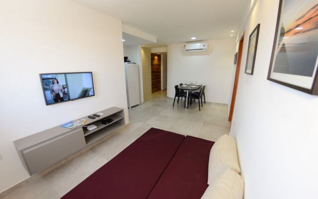 Excelentes Apartamentos Maceió Jatiúca