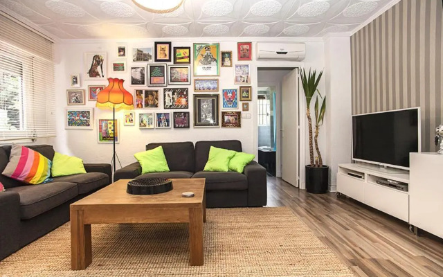 Ku Apartment