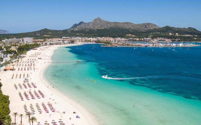Apartment Assimetric - Only 100m to Beach