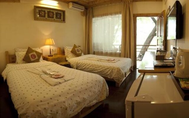 Rosewood Inn 阳朔玫瑰木宾馆