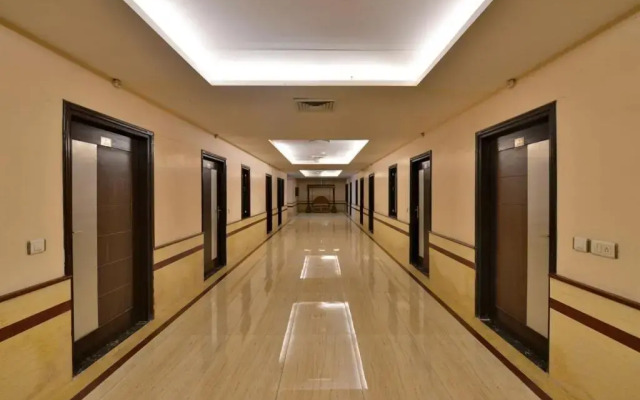 Jyoti Hotel & Restaurant