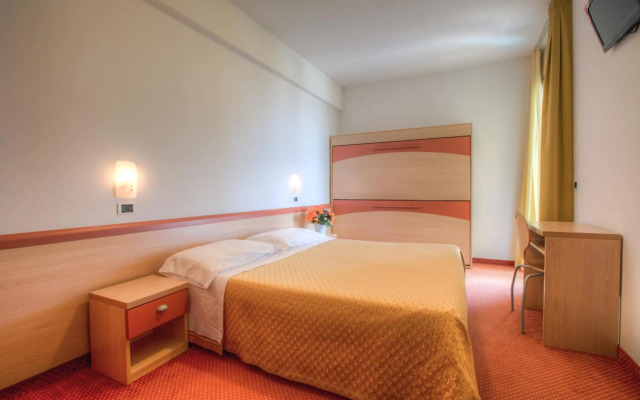 Hotel Tilmar