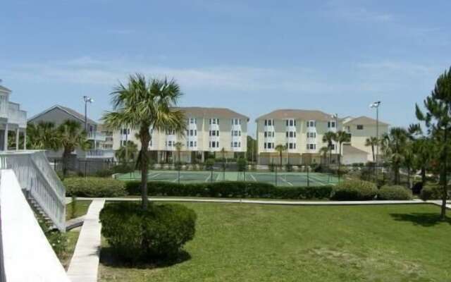 Barrier Dunes 422 - 64