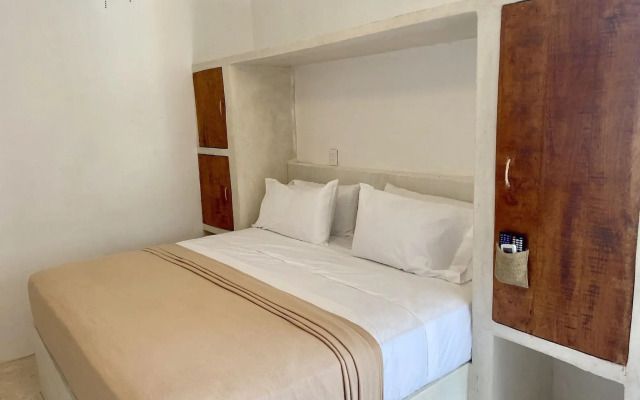 MIO Cancún Hotel Boutique