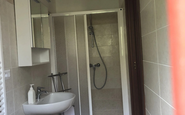 Albergo Ristorante Monte Piella