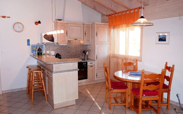 Hauts de Morthey No 33