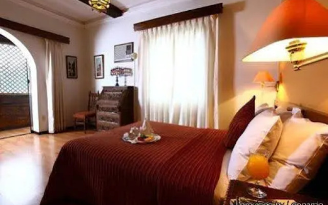 Casa Suyay II