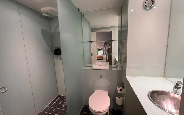 B&B Hotel Birmingham Centre