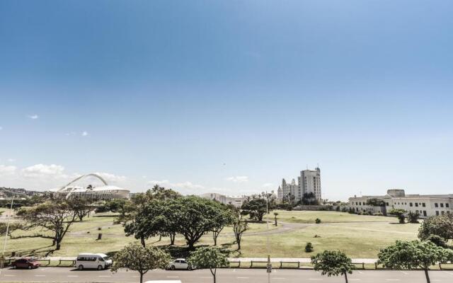 KADESE Holiday North Beach Durban