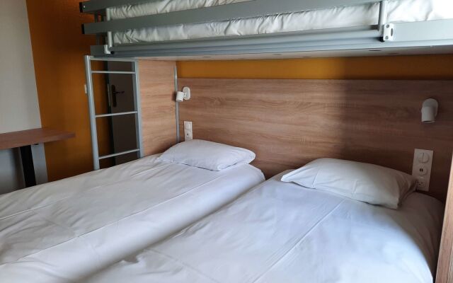 Kyriad Direct Caen Nord - Memorial