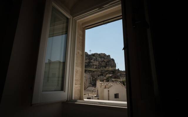 Idris Loft Matera