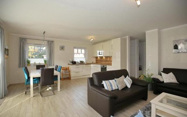 Reethaus Am Mariannenweg 13a