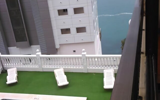 Groenlandia Apartment