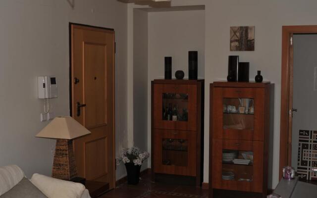 Vila Bairos Apartment Vilamoura