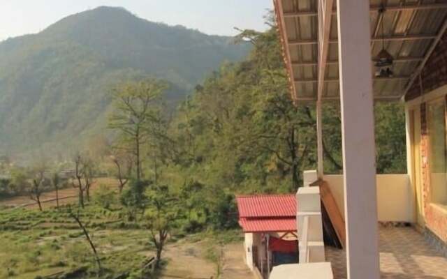The Needam Resort Maldevta