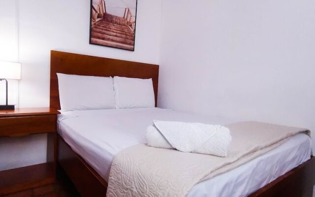 Hotel Aldea Pura Vida