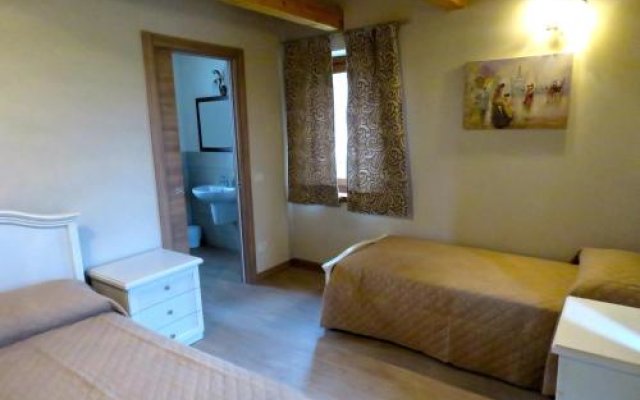 Podere Magaiana B&B