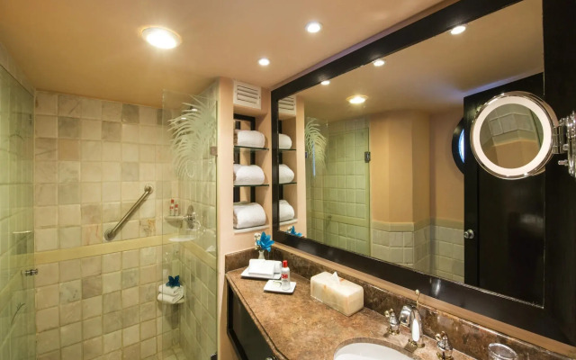 Cozumel Palace All Inclusive