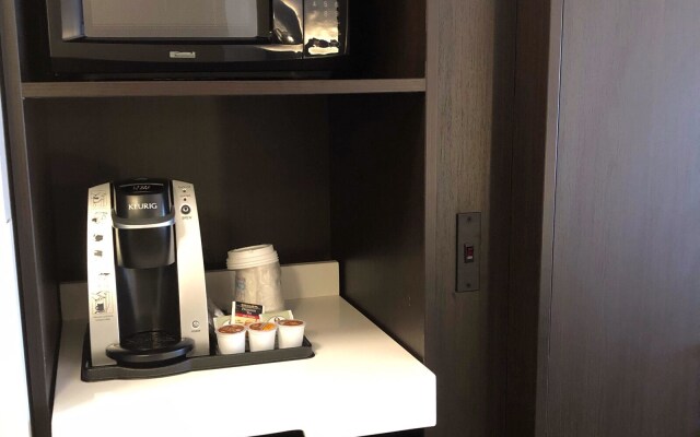 Holiday Inn Express & Suites Ashland by IHG