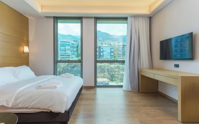 Jounieh Living - Residences by Local Host