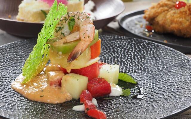 Le Polonia Hotel & Convention Medan