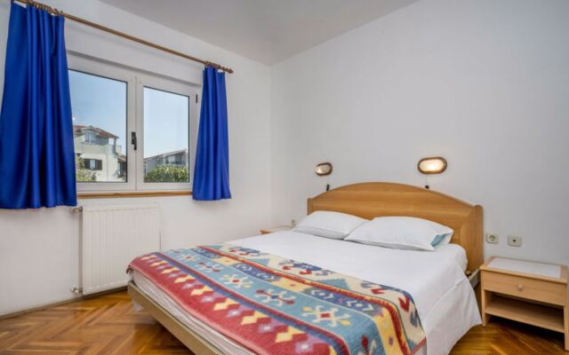 Apartment Hilde Medulin 8566