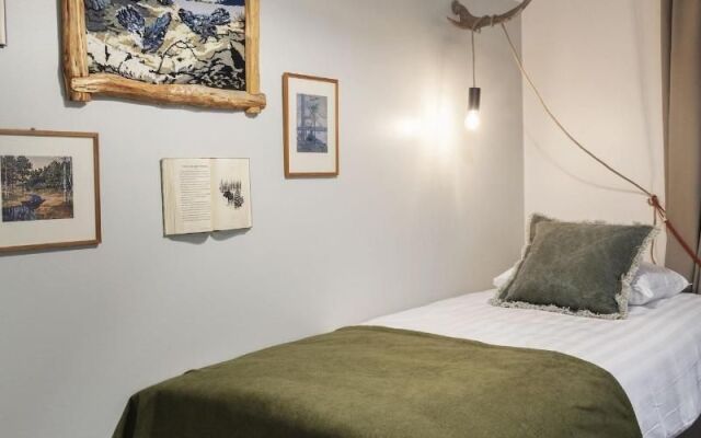 Lietsu Boutique Aparthotel