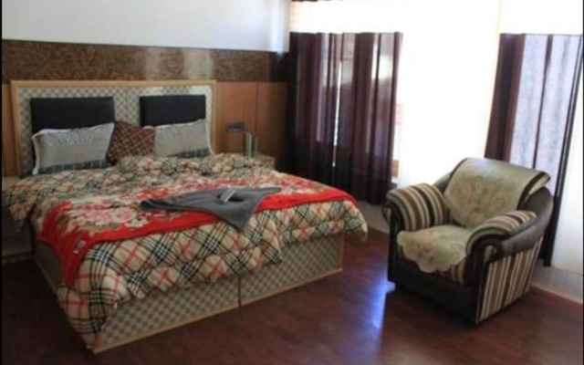 Hotel Dolma Residency